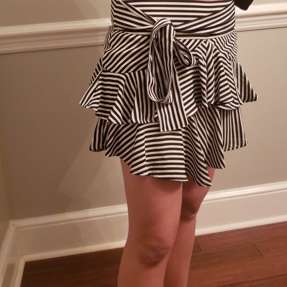 Express Skirt